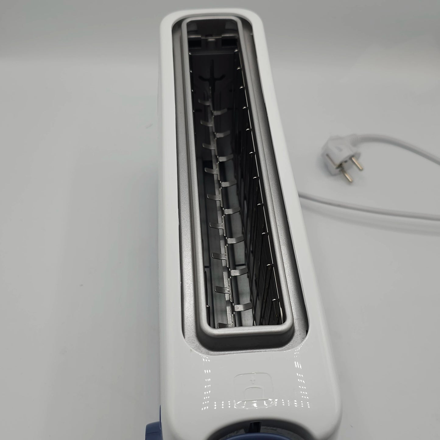 Grille-pain Tefal Minim Compact – 7 Niveaux de Thermostat & Fonctions Décongélation