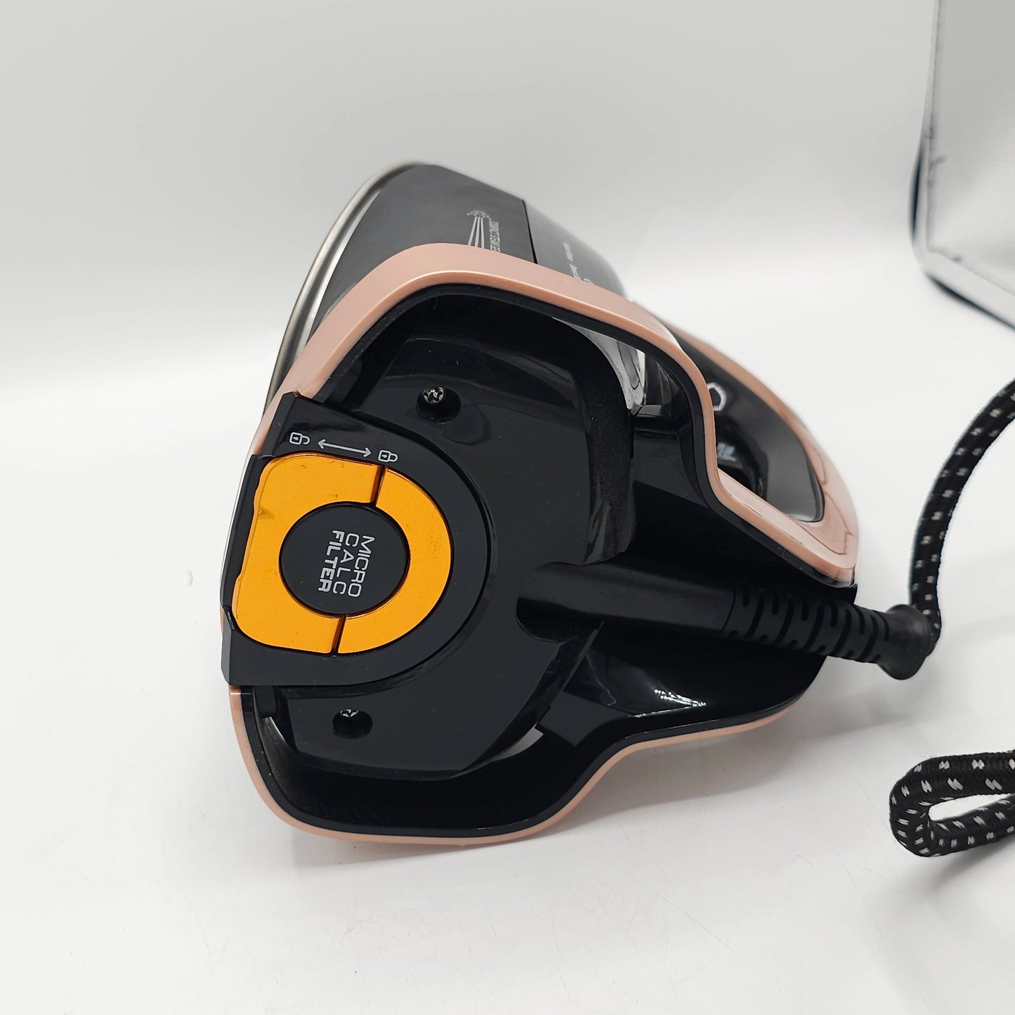 Fer à Vapeur Tefal Ultimate Power Pro – 3200W & Effet Pressing 300g/min – Haute Performance