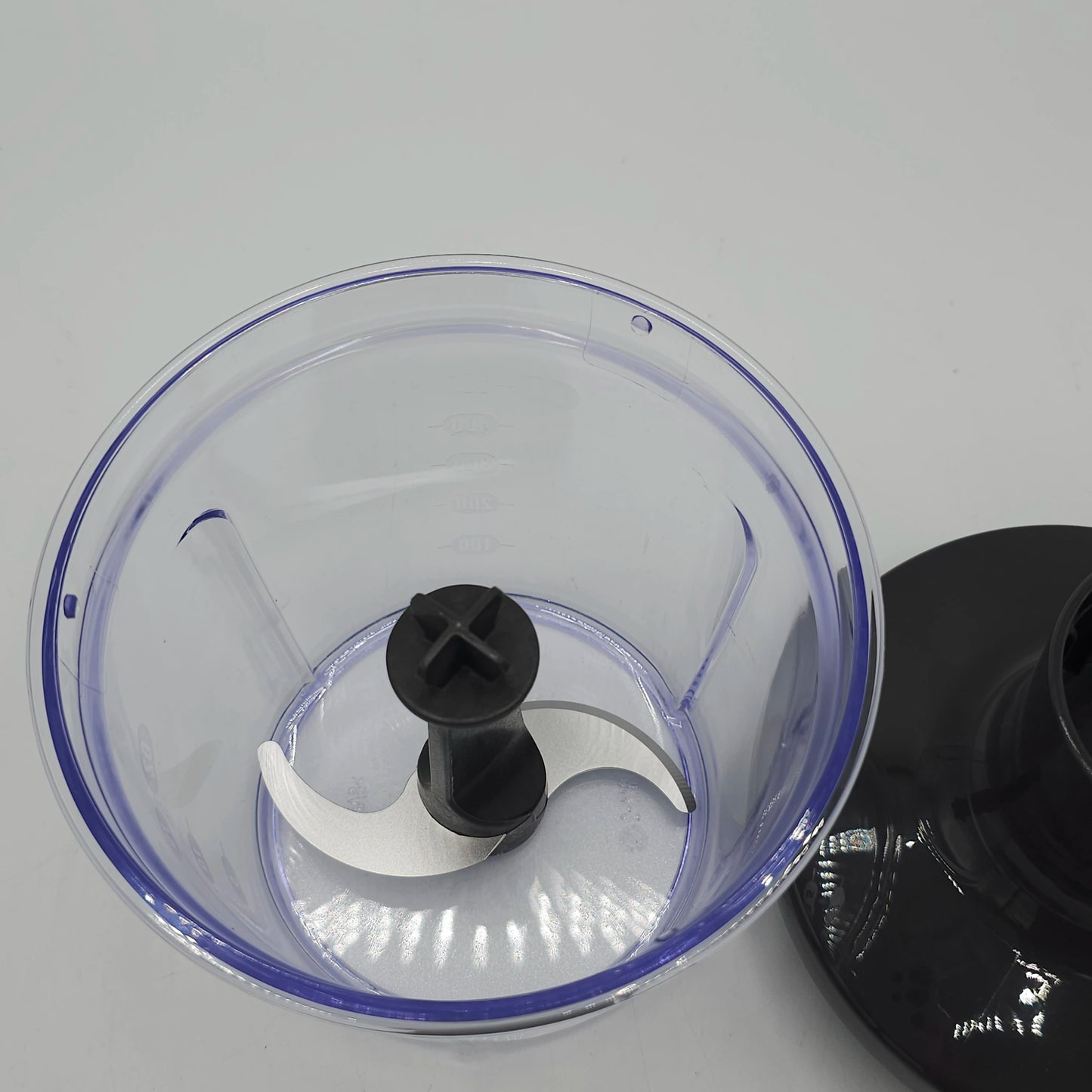 Mixeur Plongeant Moulinex Quickchef 1000W – Performance 3-en-1 & Technologie Powelix