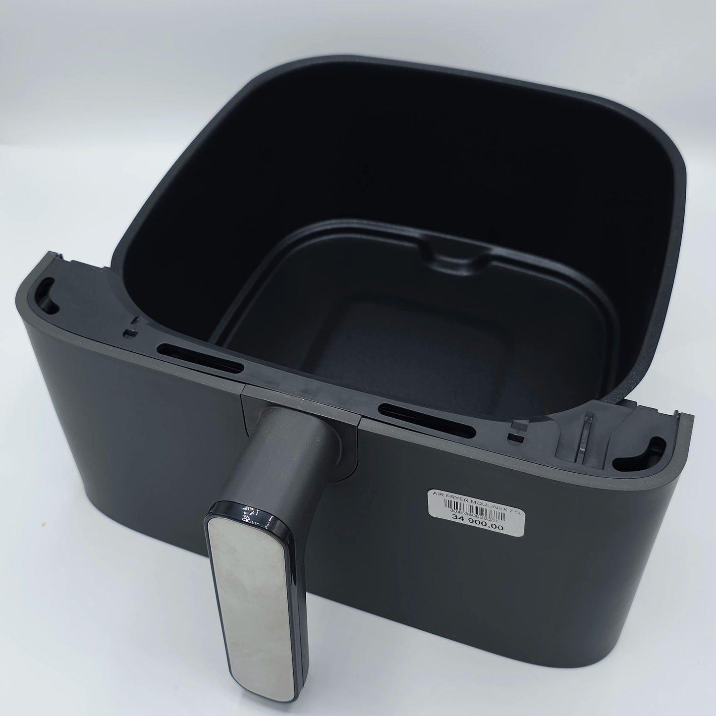 Air Fryer Moulinex 7,5L – Cuisson Saine et Rapide pour toute la Famille