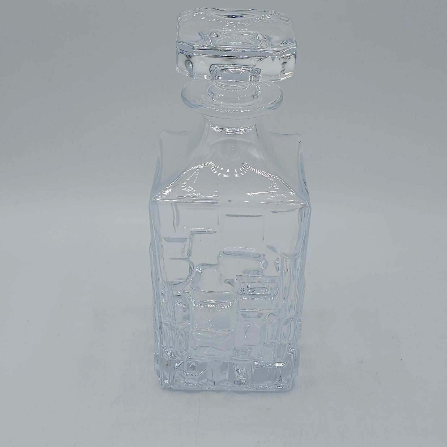 Carafe en Cristal RCR Cristalleria Italiana – Modèle Etna (81 cl)