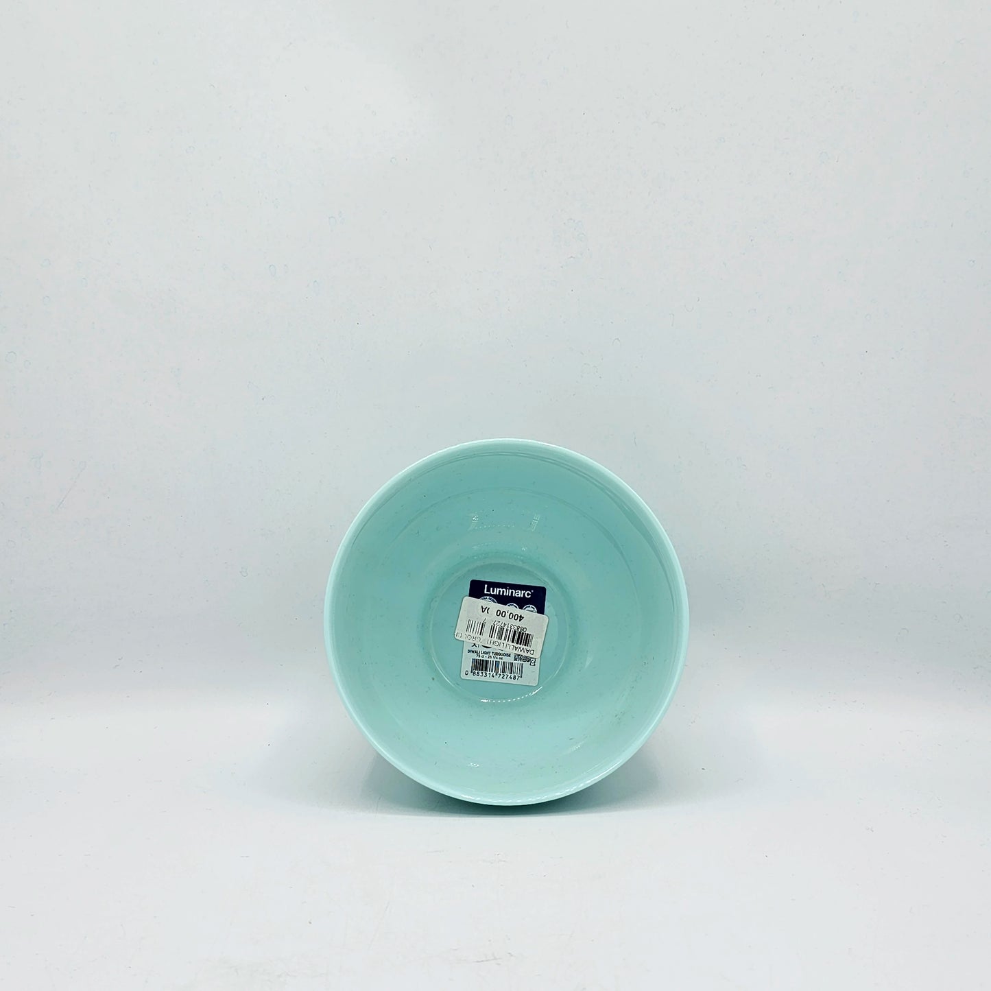 Bol à Céréales Bleu Turquoise – Collection Luminarc Diwali