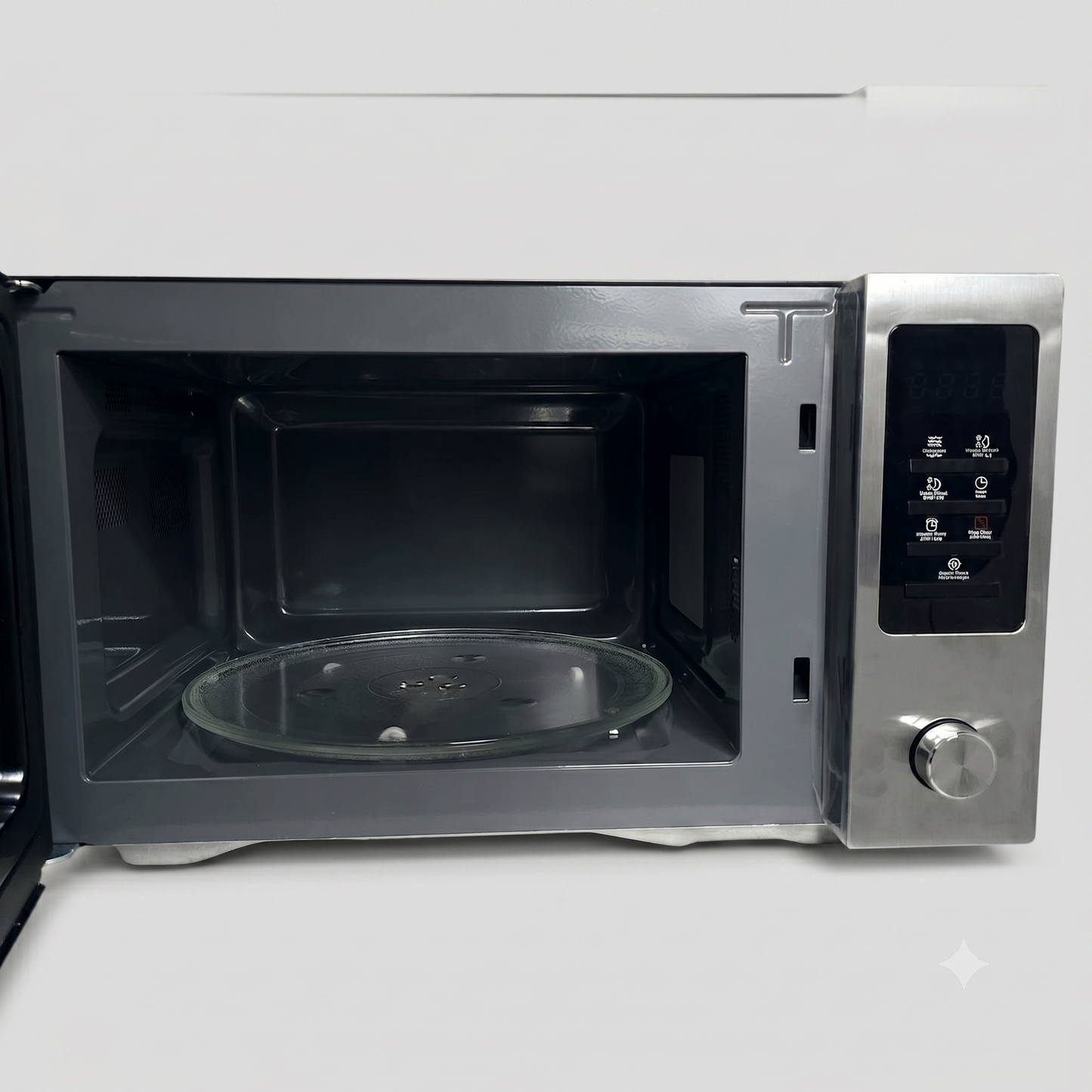 Four à Micro-ondes Numérique Kenwood MWM31 - Familial 31L & 1000W
