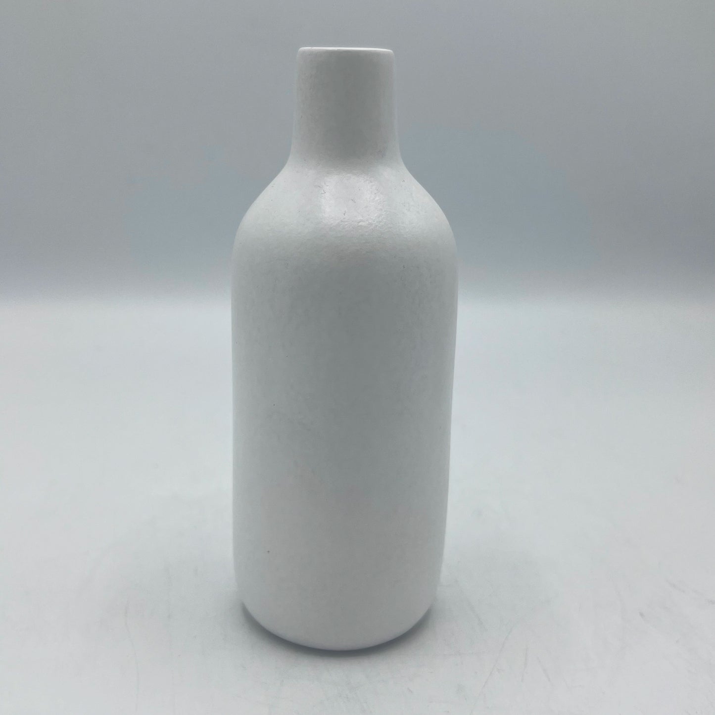 Set de 2 Vases Soliflores en Céramique Mate