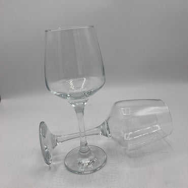 Lot de 6 Verres à Vin LAV