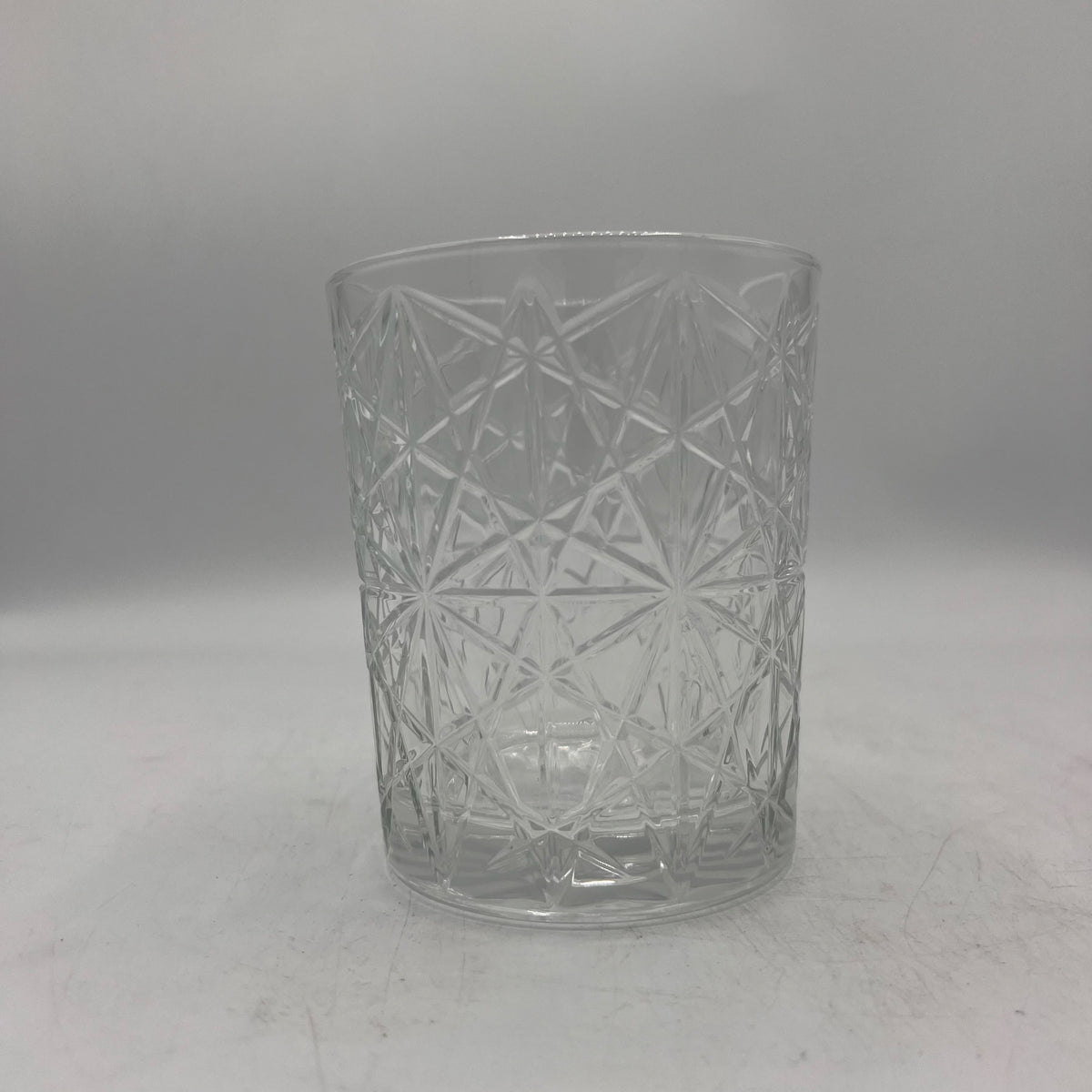 Lot de 6 Verres Old Fashioned "Lounge Dof" Bormioli Rocco