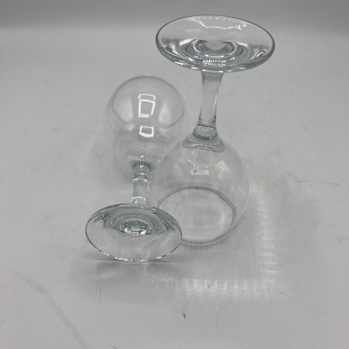 Lot de 6 Verres à Pied LAV
