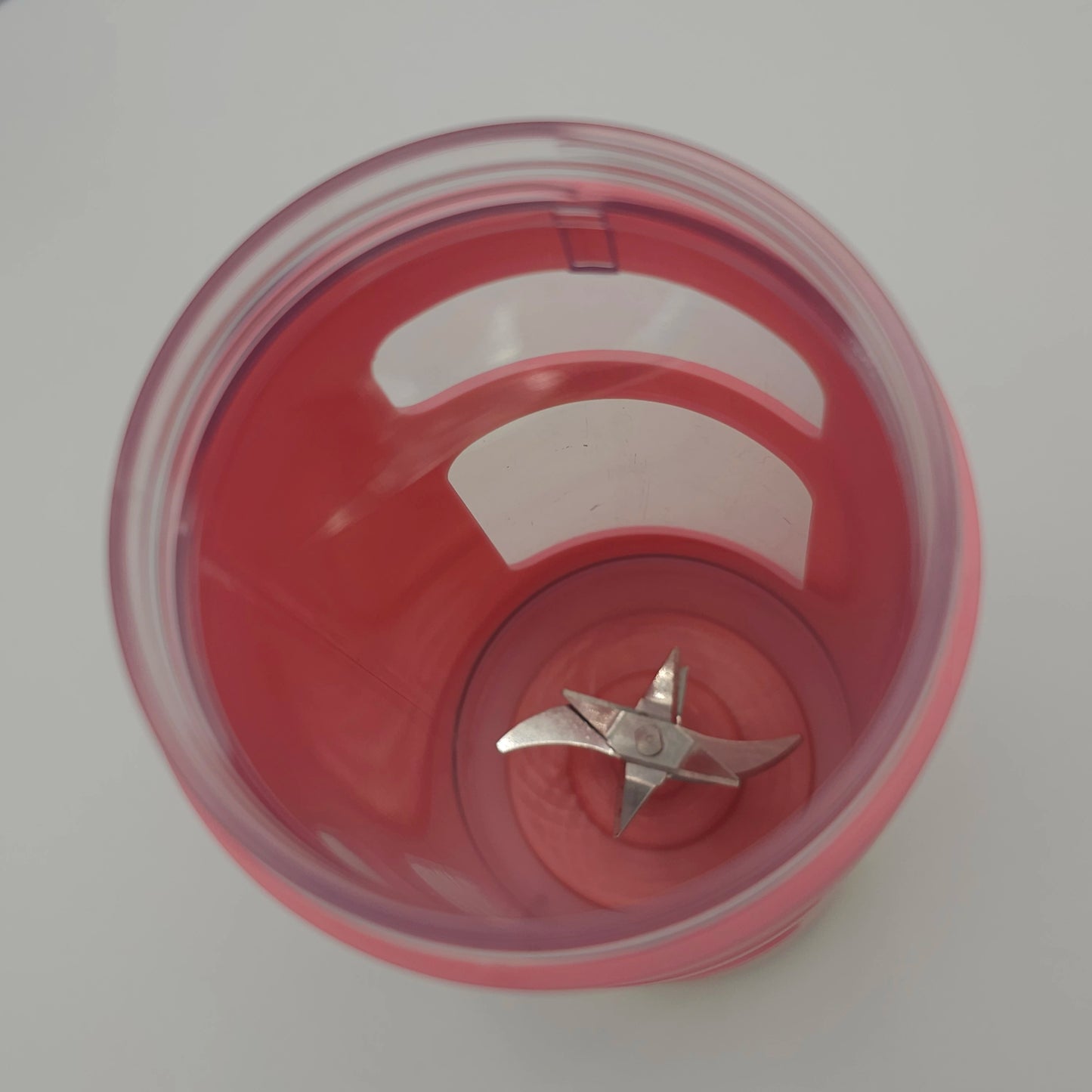 Mini Blender Portable Rechargeable – Mixeur de Voyage Smart avec Écran LED
