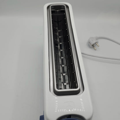 Grille-pain Tefal Minim Compact – 7 Niveaux de Thermostat & Fonctions Décongélation
