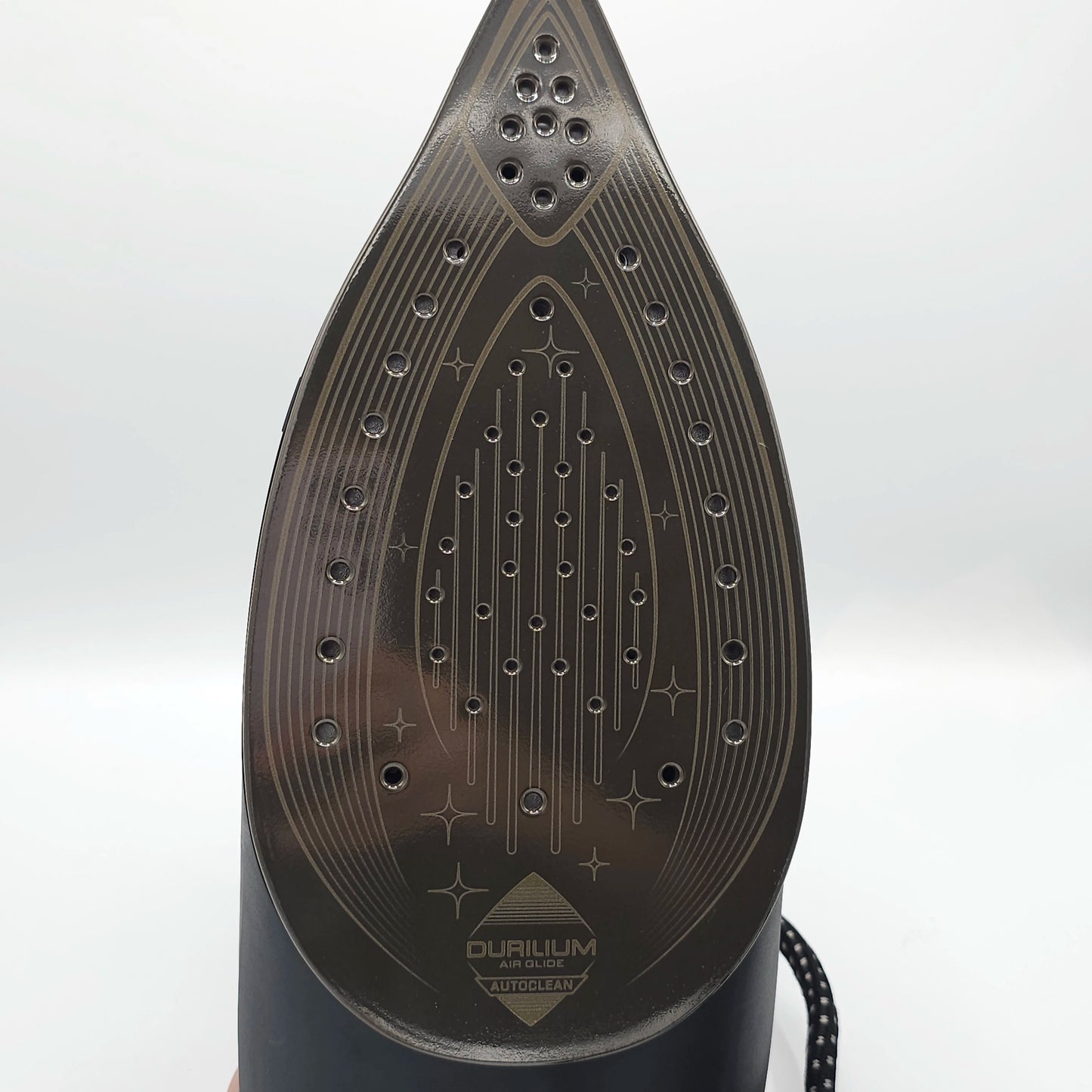 Fer à Vapeur Tefal Ultimate Power Pro – 3200W & Effet Pressing 300g/min – Haute Performance