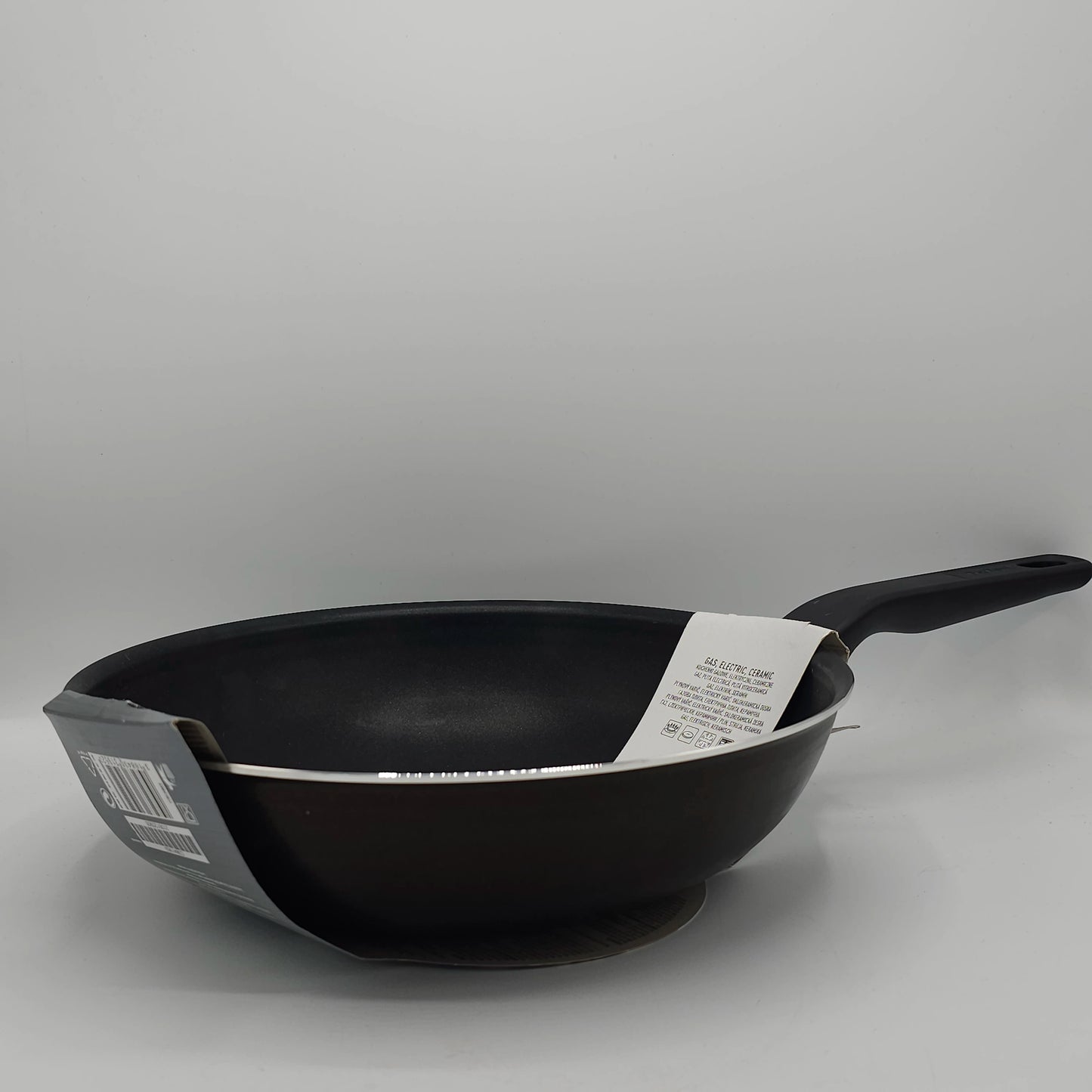 Poêle Wok Tefal XL Intense 28 cm – Revêtement Titanium 2X & Thermo-Signal