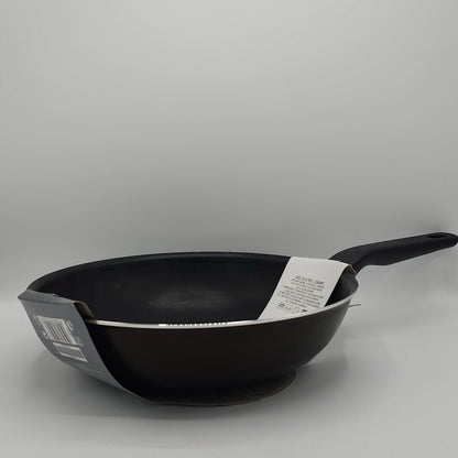 Poêle Wok Tefal XL Intense 28 cm – Revêtement Titanium 2X & Thermo-Signal