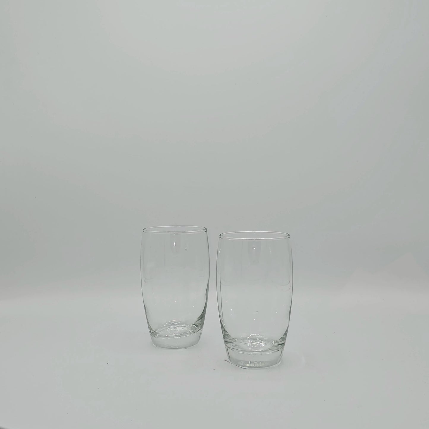 Set de 6 Verres Hauts Borgonovo Aurelia – Élégance Italienne & Polyvalence, 33 cl
