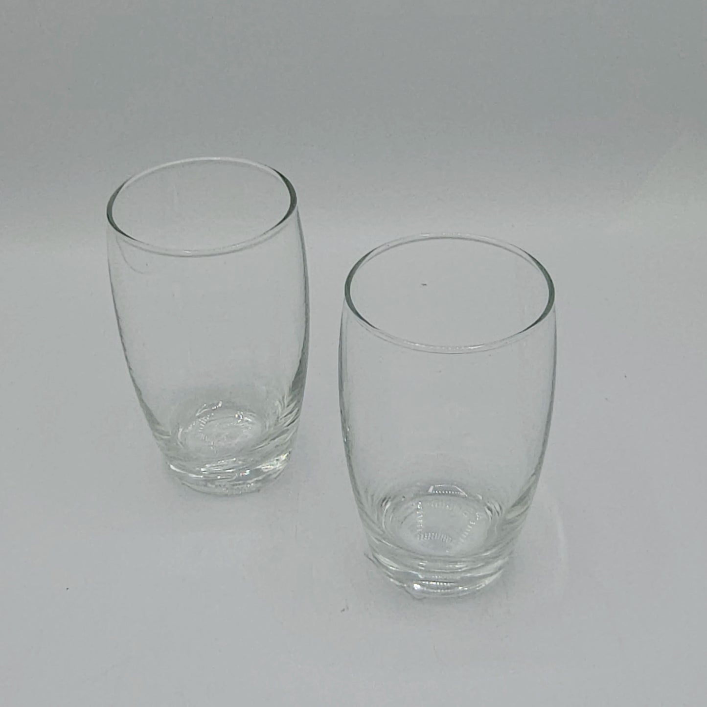 Set de 6 Verres Hauts Borgonovo Aurelia – Élégance Italienne & Polyvalence, 33 cl