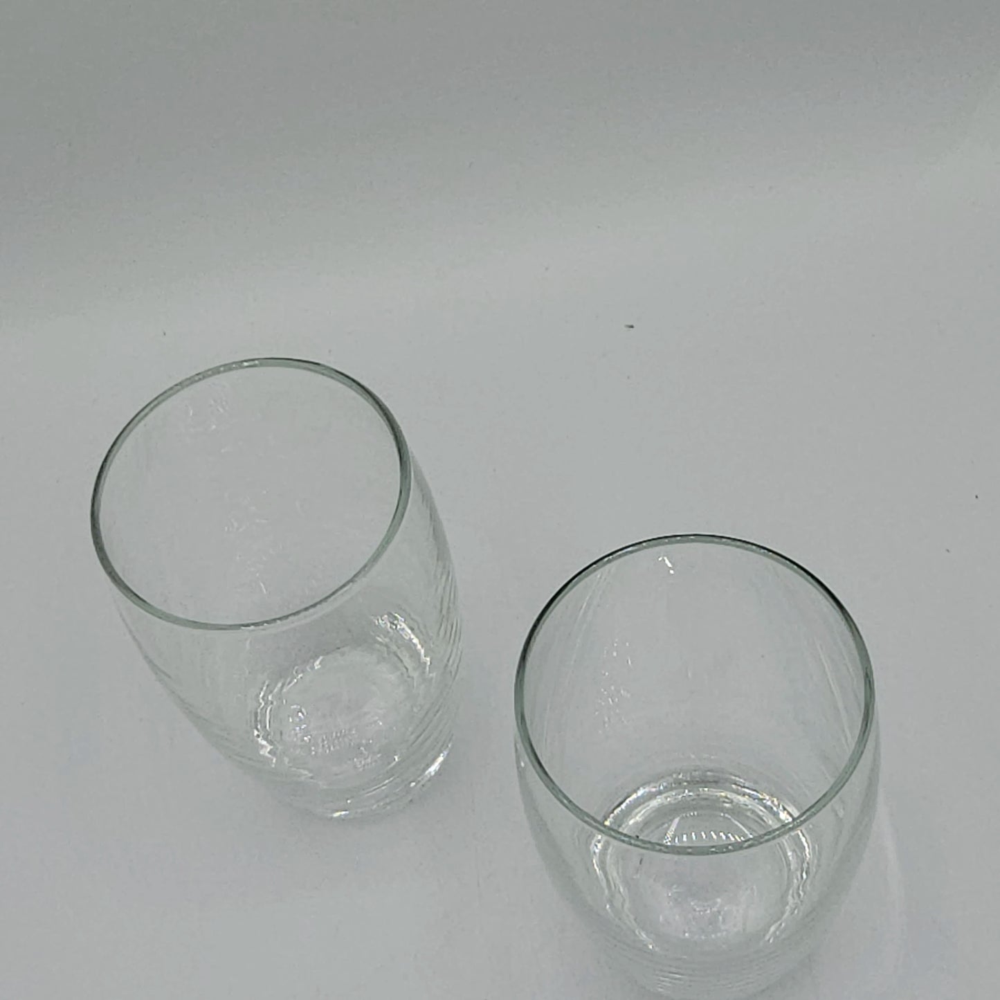 Set de 6 Verres Hauts Borgonovo Aurelia – Élégance Italienne & Polyvalence, 33 cl