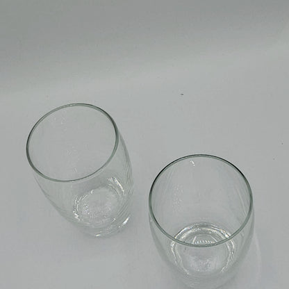 Set de 6 Verres Hauts Borgonovo Aurelia – Élégance Italienne & Polyvalence, 33 cl
