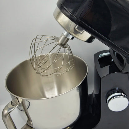 Robot Pâtissier Kenwood kMix – Noir Onyx Édition Premium