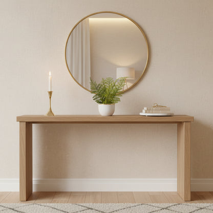 Plante de Fougère Artificielle en Pot Blanc Chic – Déco Intérieure Naturelle & Élégante