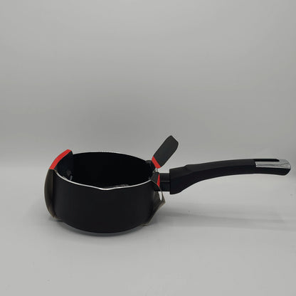 Casserole 14cm Anti-Adhésive FAM – Précision et Haute Qualité