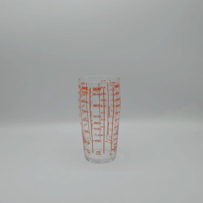 Verre Doseur Multimesures Précision – L’Indispensable Pâtisserie & Cuisine