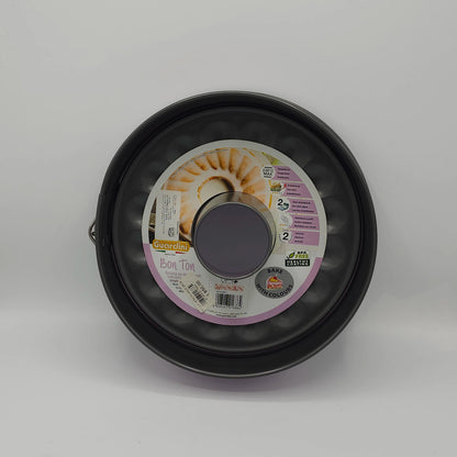 Moule à Charnière Bon Ton Guardini – 26cm –