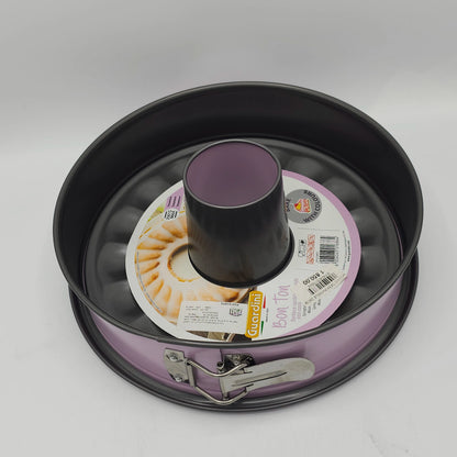 Moule à Charnière Bon Ton Guardini – 26cm –