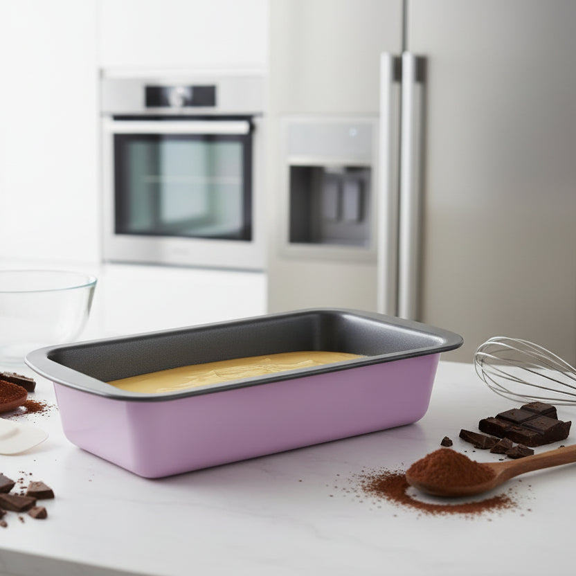 Moule à Cake Premium Guardini Bon Ton – 25 cm –
