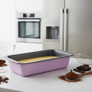 Moule à Cake Premium Guardini Bon Ton – 25 cm –
