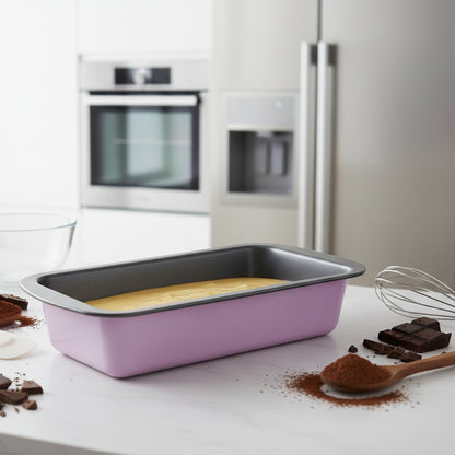 Moule à Cake Premium Guardini Bon Ton – 25 cm –