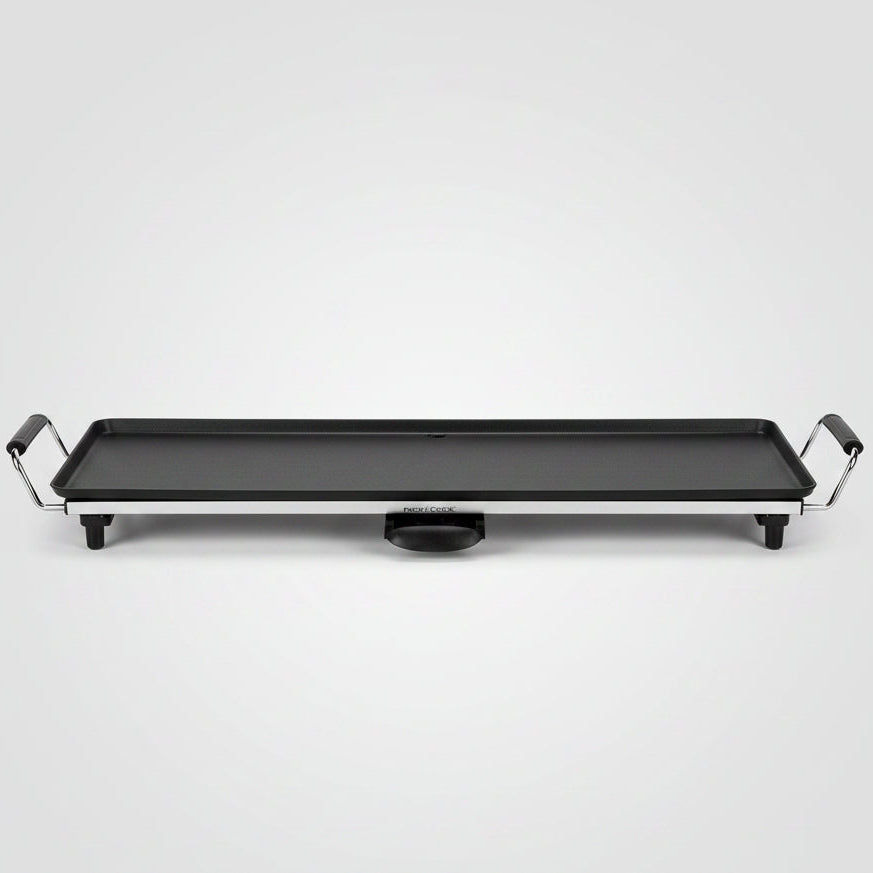 Plancha Électrique de Table XXL ProfiCook - 2000W