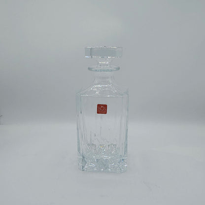 Carafe en Cristal RCR Adagio