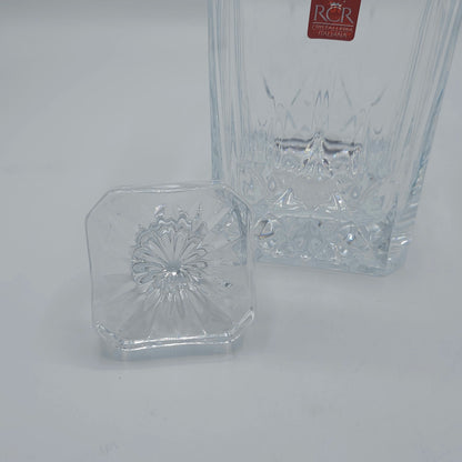 Carafe en Cristal RCR Adagio
