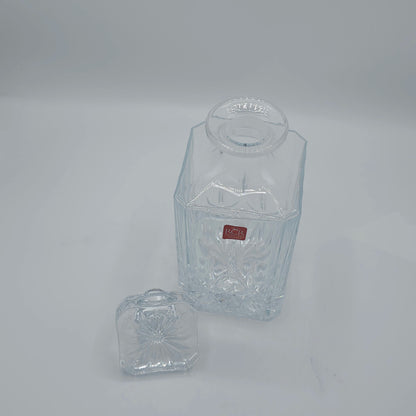 Carafe en Cristal RCR Adagio