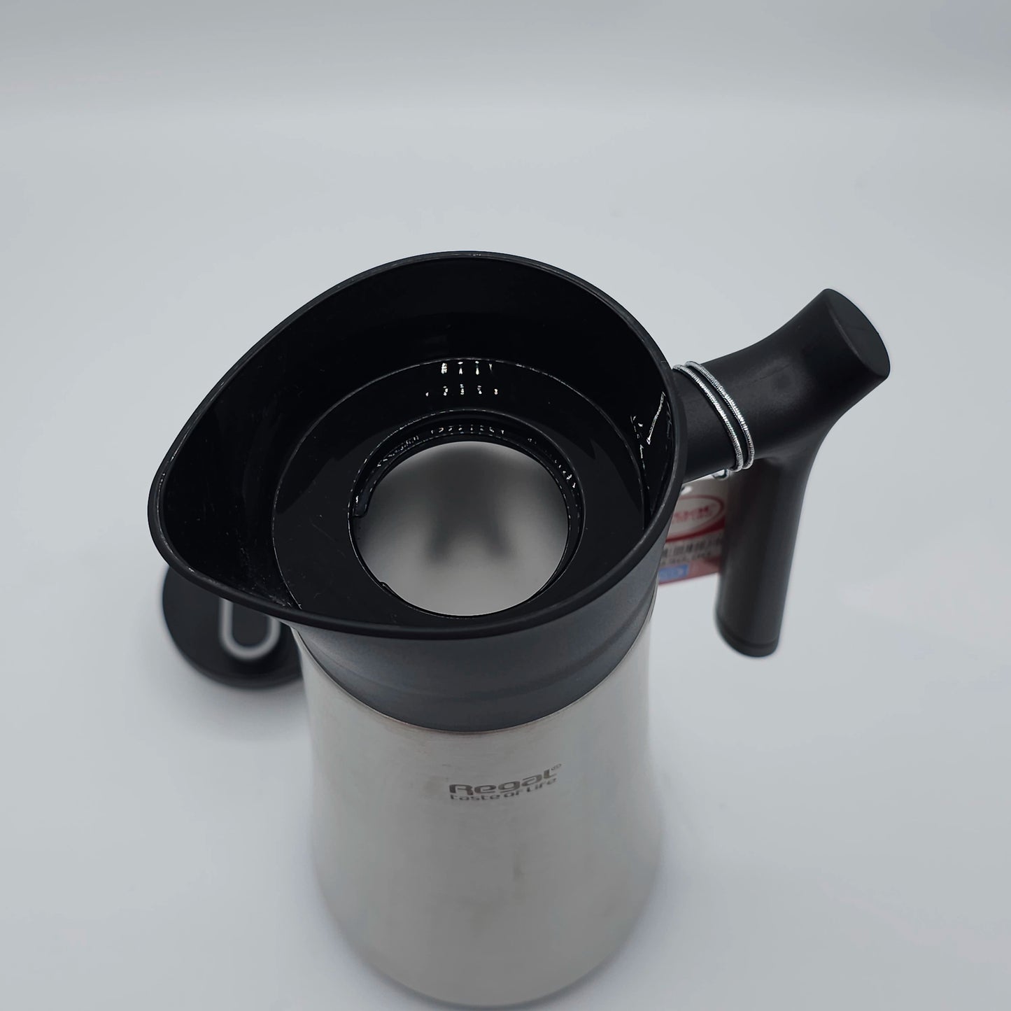 Carafe Isotherme en Inox Regal (1L)