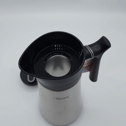 Carafe Isotherme en Inox Regal (1L)