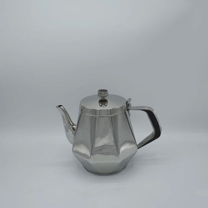 Théière Design en Acier Inoxydable 18/8 (0.9L)