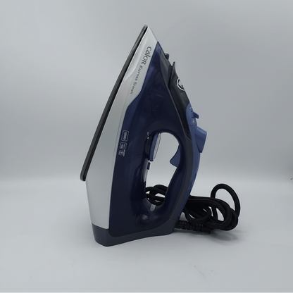 Fer à Repasser Vapeur Calor Express Steam 2500W – Effet Pressing 160g/min