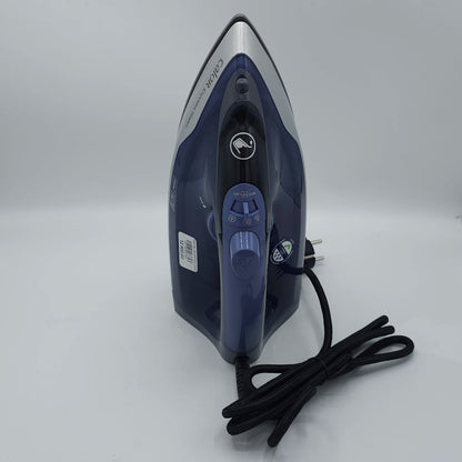 Fer à Repasser Vapeur Calor Express Steam 2500W – Effet Pressing 160g/min