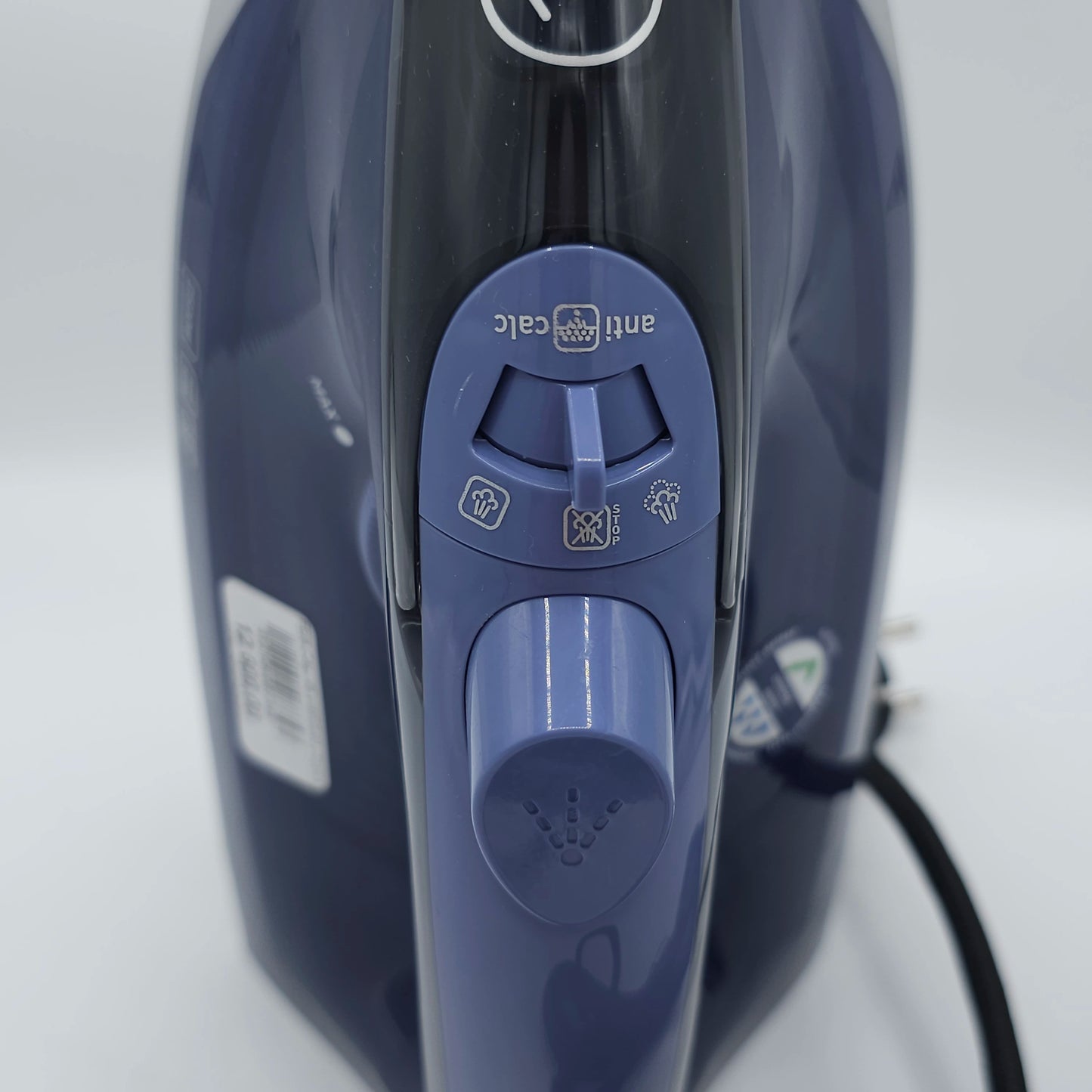 Fer à Repasser Vapeur Calor Express Steam 2500W – Effet Pressing 160g/min