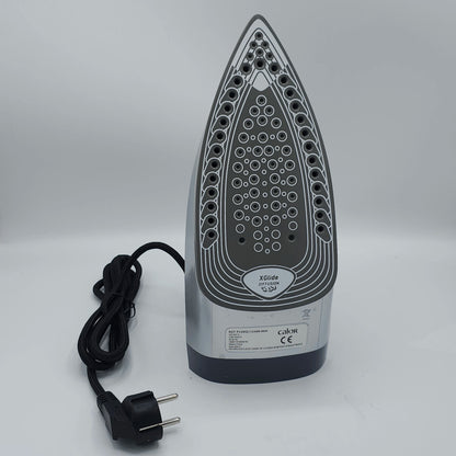 Fer à Repasser Vapeur Calor Express Steam 2500W – Effet Pressing 160g/min
