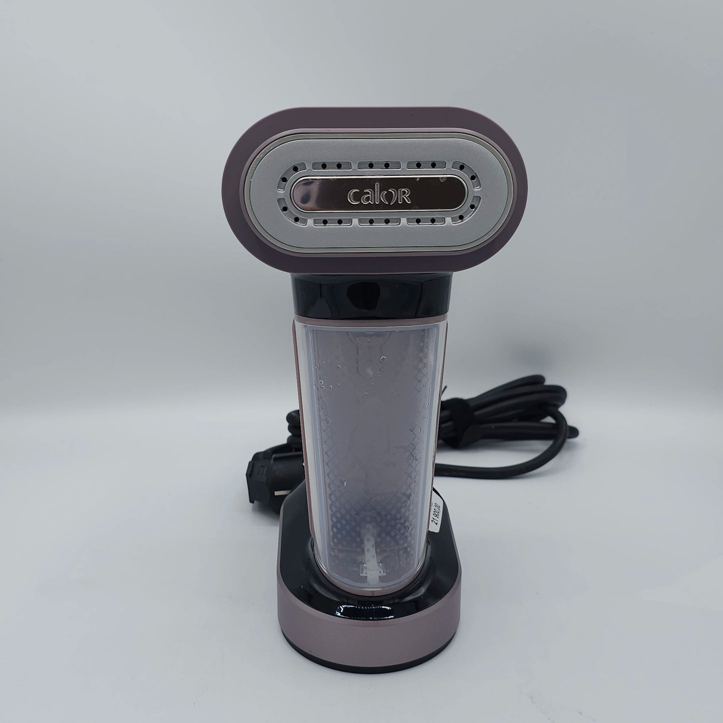 Défroisseur Vapeur Calor Pure Force 3-en-1 - Repassage Rapide & Nettoyage