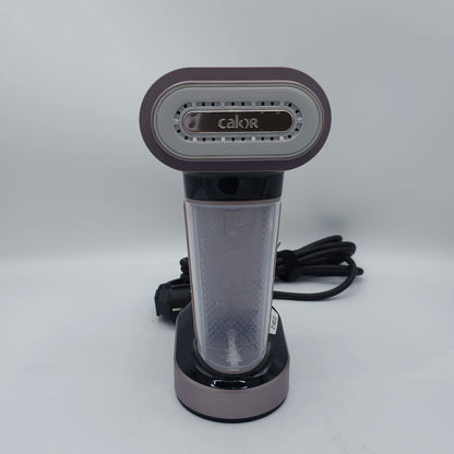 Défroisseur Vapeur Calor Pure Force 3-en-1 - Repassage Rapide & Nettoyage