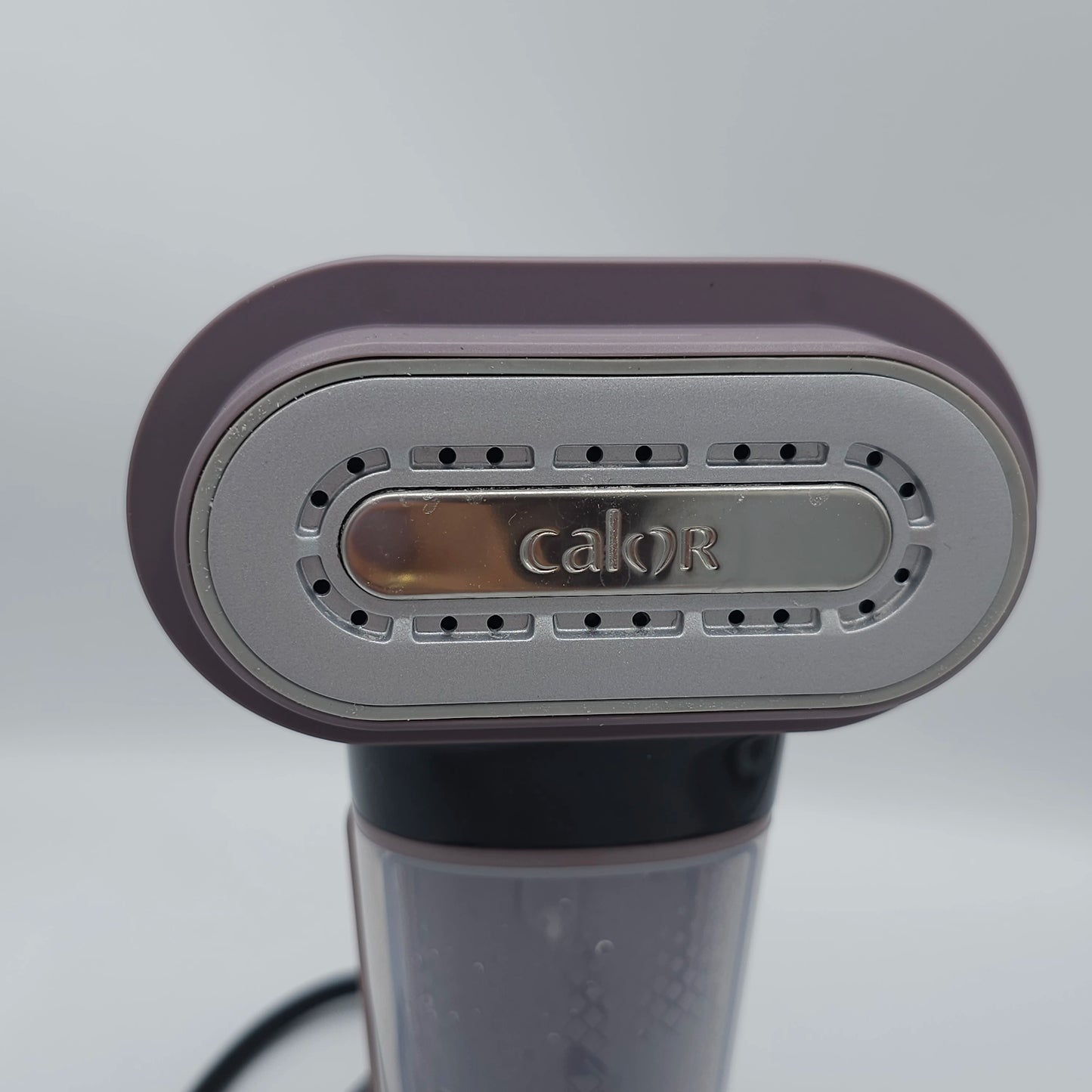 Défroisseur Vapeur Calor Pure Force 3-en-1 - Repassage Rapide & Nettoyage