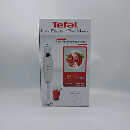 Mixeur Plongeant Tefal 350W – Compact, Ergonomique et Performant