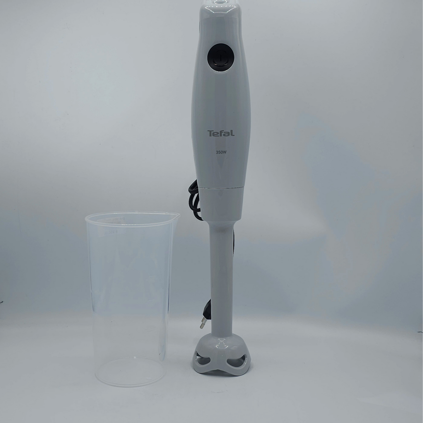 Mixeur Plongeant Tefal 350W – Compact, Ergonomique et Performant