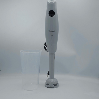 Mixeur Plongeant Tefal 350W – Compact, Ergonomique et Performant