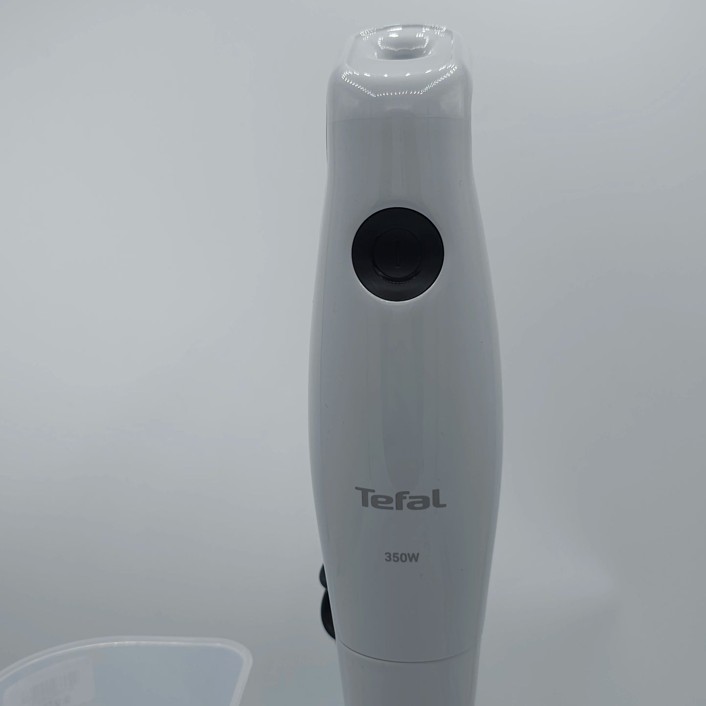 Mixeur Plongeant Tefal 350W – Compact, Ergonomique et Performant