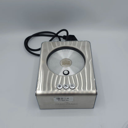Mousseur à Lait Électrique ProfiCook PC-MS 1032 – 6 Fonctions Inox