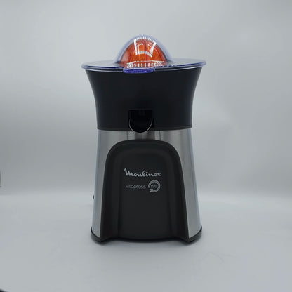 Presse-Agrumes Moulinex Vitapress Direct Serve 100W – Jus Frais en un Instant