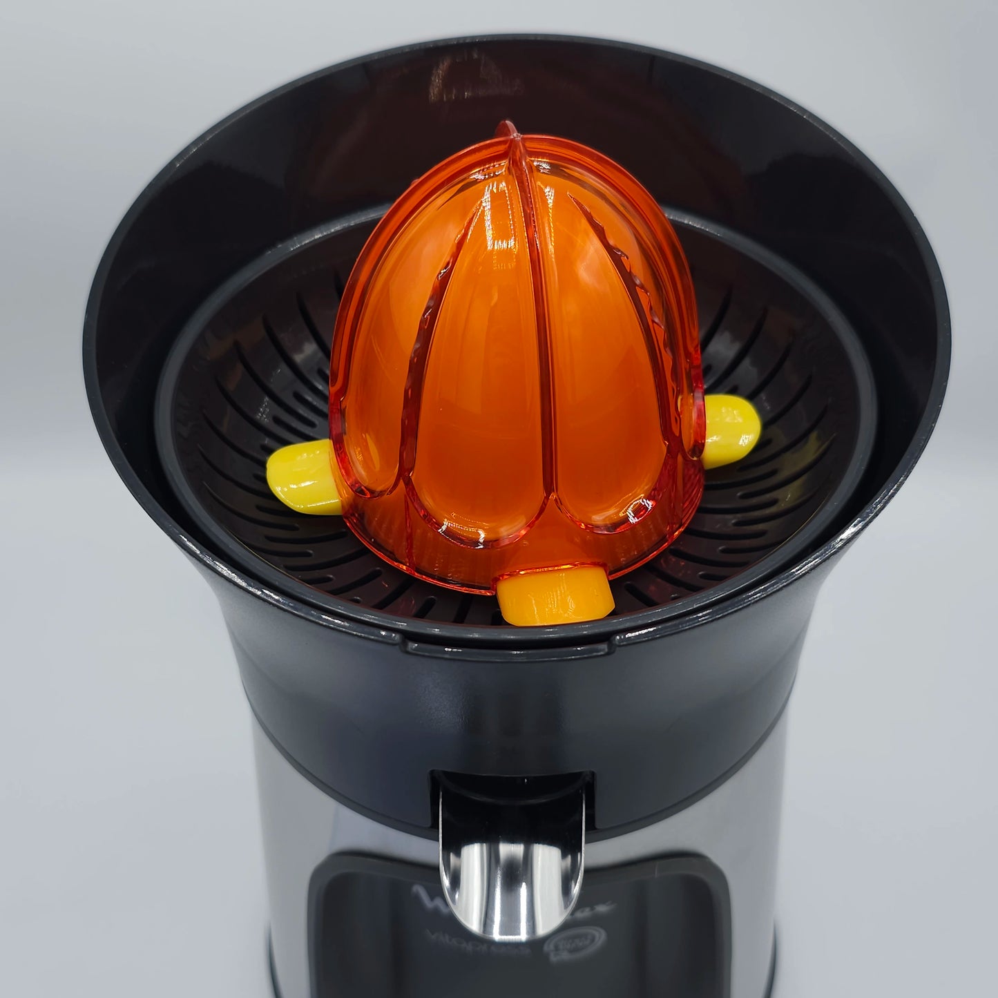 Presse-Agrumes Moulinex Vitapress Direct Serve 100W – Jus Frais en un Instant